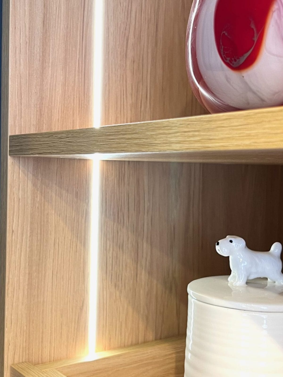 Lighting Shelf Lighting Shelf
