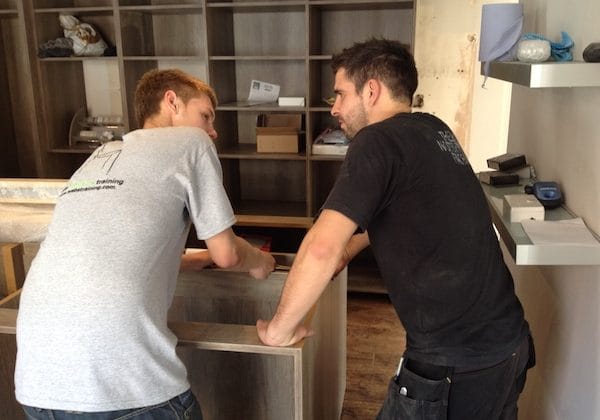kitchen fitting nvq fitted interiors kitchen fitting nvq fitted interiors